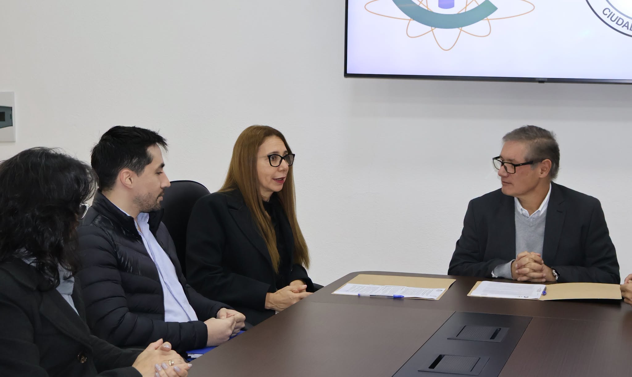 FPUNE y FaCyT-UNI suscribieron convenio de cooperación académica e interinstitucional