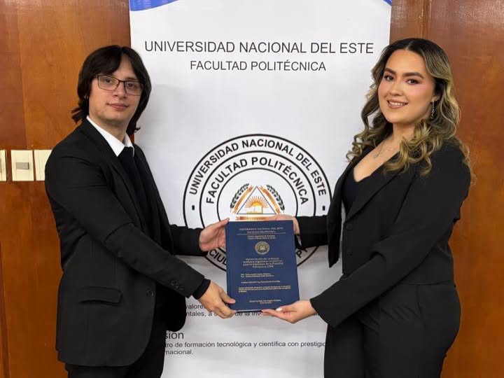 Cinco investigaciones marcaron las jornadas de defensas de TFG de Ingeniería de Sistemas