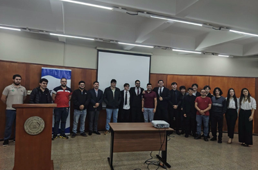 FPUNE culminó proyecto de extensión sobre presencia digital para emprendedores locales