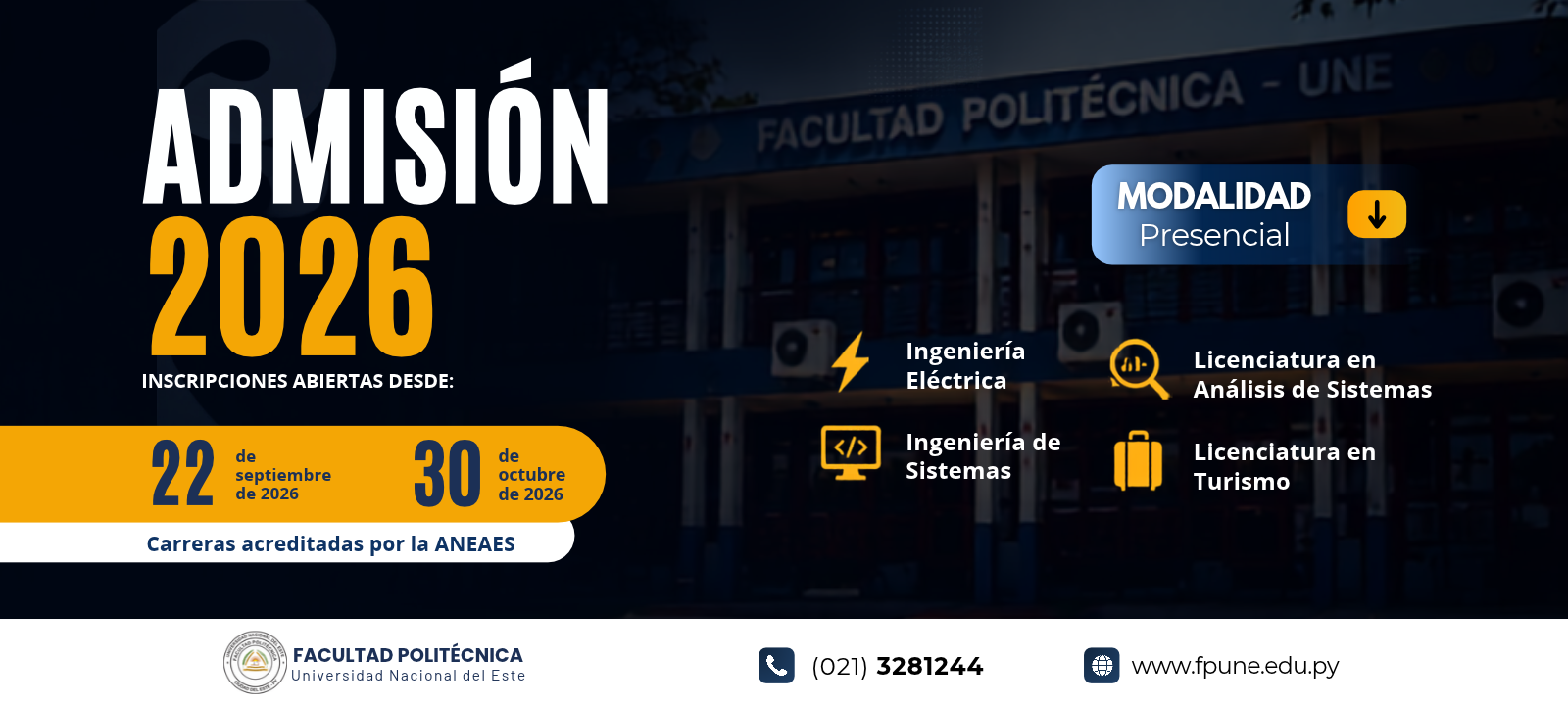 admision 3 2026