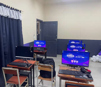 Cooperación entre la universidad y la comunidad educativa