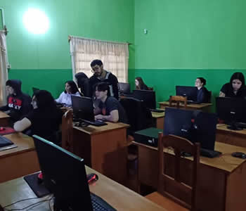 Supervisión de la instalación de la red